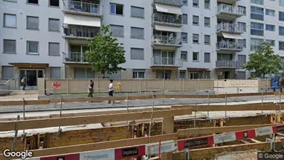 Apartments for rent in Geneva Petit-Saconnex - Photo from Google Street View