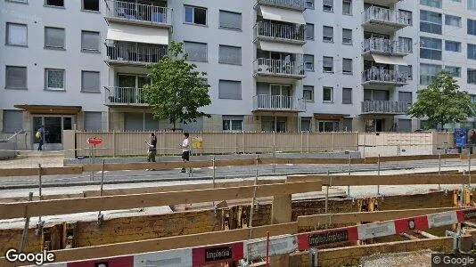 Apartments for rent in Geneva Petit-Saconnex - Photo from Google Street View