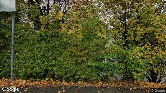 Apartments for rent in Lausanne - Photo from Google Street View