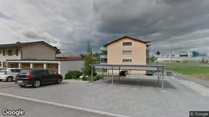 Apartments for rent in Oberaargau - Photo from Google Street View