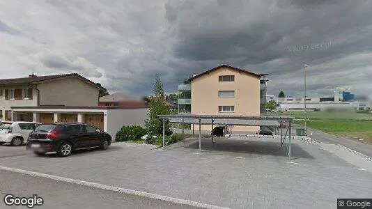 Apartments for rent in Oberaargau - Photo from Google Street View