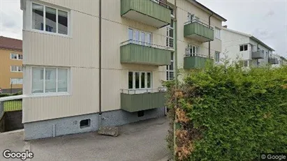 Apartments for rent in Borås - Photo from Google Street View