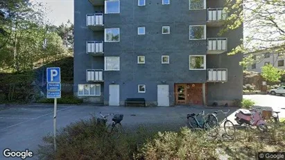 Apartments for rent in Stockholm West - Photo from Google Street View