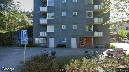 Apartments for rent in Stockholm West - Photo from Google Street View