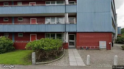 Apartments for rent in Norra hisingen - Photo from Google Street View
