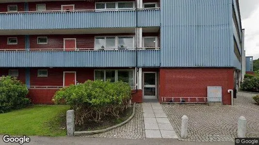 Apartments for rent in Norra hisingen - Photo from Google Street View
