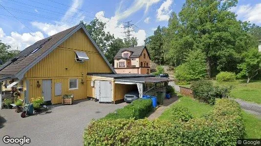 Apartments for rent in Nacka - Photo from Google Street View