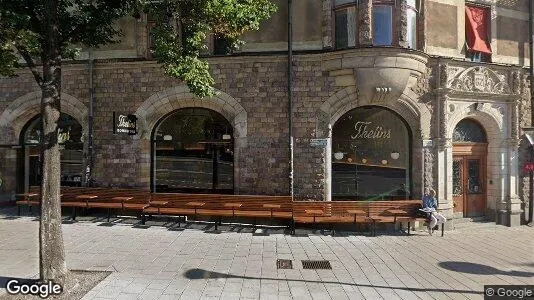 Apartments for rent in Vasastan - Photo from Google Street View