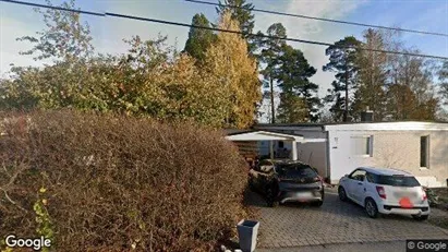 Apartments for rent in Täby - Photo from Google Street View