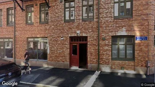 Apartments for rent in Gothenburg City Centre - Photo from Google Street View