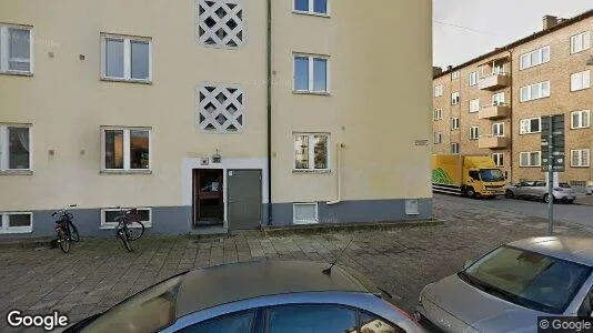 Apartments for rent in Malmö City - Photo from Google Street View
