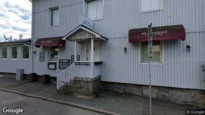 Apartments for rent in Gothenburg West - Photo from Google Street View