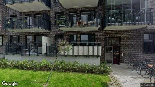 Apartments for rent in Limhamn/Bunkeflo - Photo from Google Street View