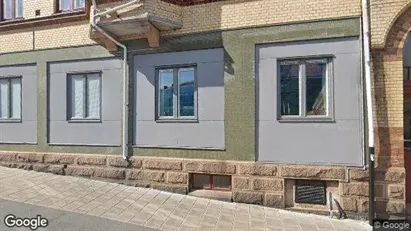 Apartments for rent in Lysekil - Photo from Google Street View