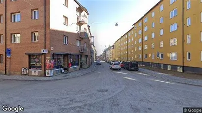 Apartments for rent in Norrköping - Photo from Google Street View