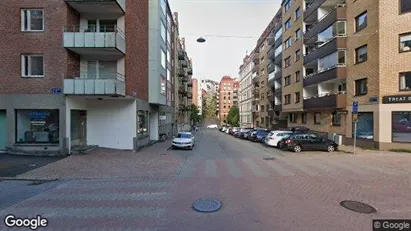 Apartments for rent in Majorna-Linné - Photo from Google Street View