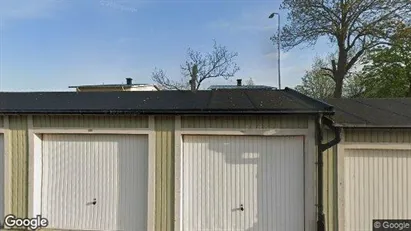 Apartments for rent in Kalmar - Photo from Google Street View