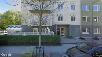Apartments for rent in Stockholm West - Photo from Google Street View