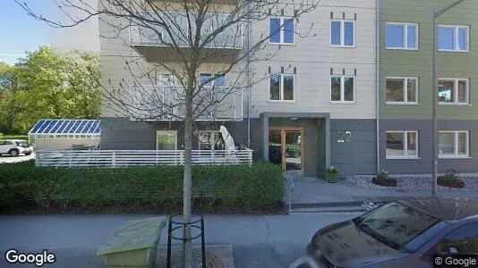 Apartments for rent in Stockholm West - Photo from Google Street View