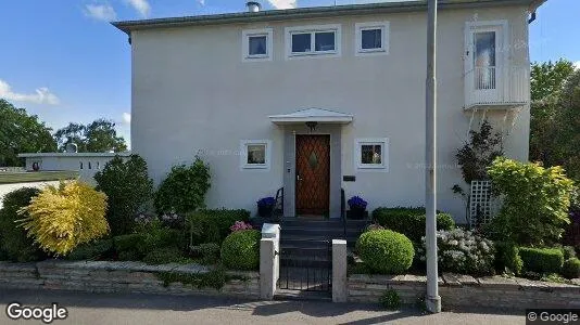 Apartments for rent in Linköping - Photo from Google Street View