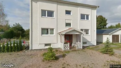 Apartments for rent in Skövde - Photo from Google Street View