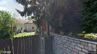 Apartments for rent in Szentendrei - Photo from Google Street View