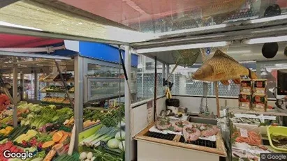 Apartments for rent in Wien Ottakring - Photo from Google Street View