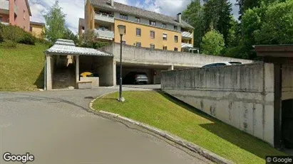 Apartments for rent in Langenwang - Photo from Google Street View