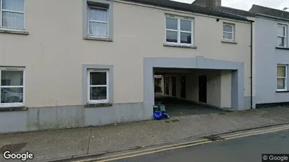 Apartments for rent in Pembroke Dock - Dyfed - Photo from Google Street View