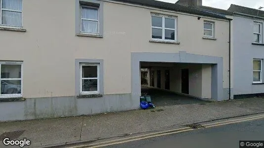 Apartments for rent in Pembroke Dock - Dyfed - Photo from Google Street View