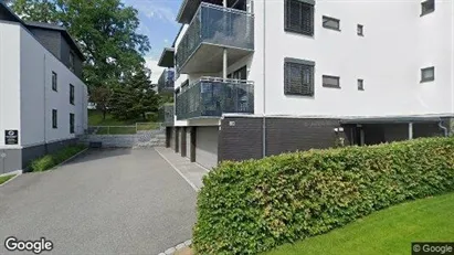 Apartments for rent in Drammen - Photo from Google Street View