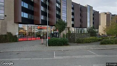 Apartments for rent in Ullensaker - Photo from Google Street View