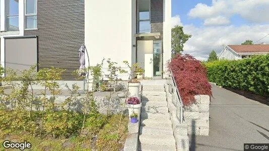 Rooms for rent in Oslo Nordstrand - Photo from Google Street View