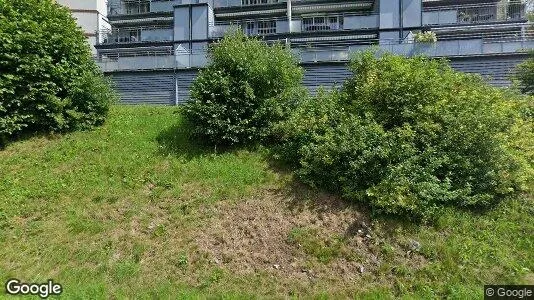 Apartments for rent in Skedsmo - Photo from Google Street View