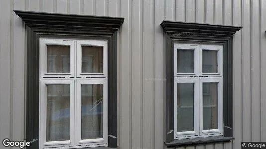 Apartments for rent in Trondheim Midtbyen - Photo from Google Street View