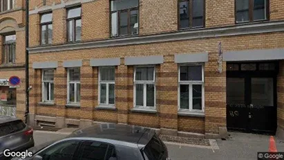 Apartments for rent in Oslo St. Hanshaugen - Photo from Google Street View