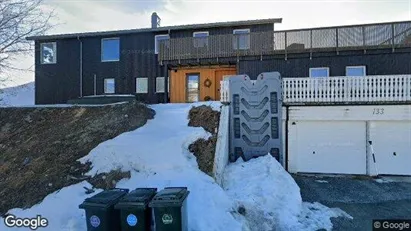 Rooms for rent in Trondheim Lerkendal - Photo from Google Street View