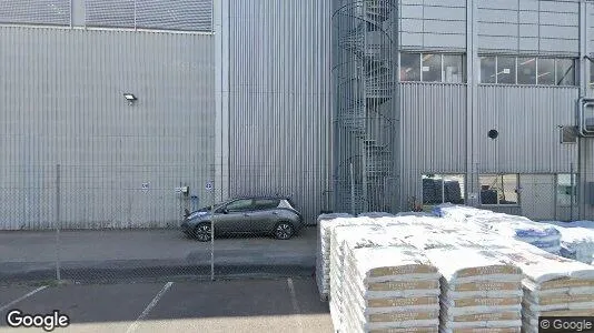 Apartments for rent in Oslo Sagene - Photo from Google Street View