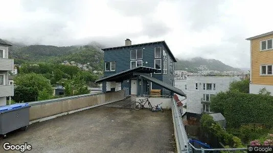 Apartments for rent in Bergen Bergenhus - Photo from Google Street View