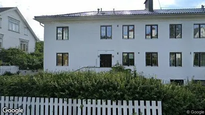 Rooms for rent in Oslo Frogner - Photo from Google Street View
