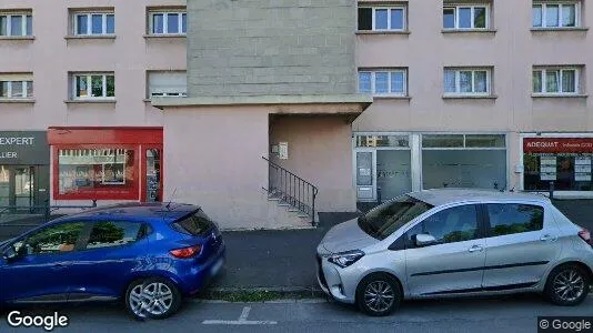 Apartments for rent in Arras - Photo from Google Street View