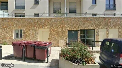 Apartments for rent in Torcy - Photo from Google Street View