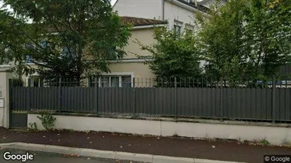Apartments for rent in Torcy - Photo from Google Street View
