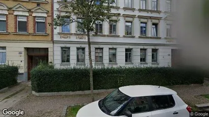 Apartments for rent in Leipzig - Photo from Google Street View