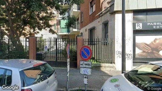 Apartments for rent in Milano Zona 4 - Vittoria, Forlanini - Photo from Google Street View