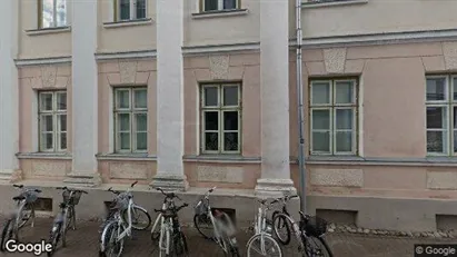 Apartments for rent in Tartu - Photo from Google Street View