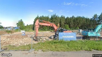 Apartments for rent in Maardu - Photo from Google Street View