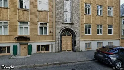Apartments for rent in Tallinn Kesklinna - Photo from Google Street View