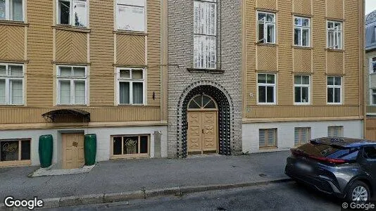 Apartments for rent in Tallinn Kesklinna - Photo from Google Street View