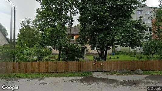 Apartments for rent in Tallinn Kesklinna - Photo from Google Street View